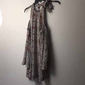 Heart & Soul  BOHO Dress ✨